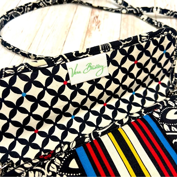 Vera Bradley Wallet Crossbody NWOT - Picture 7 of 7